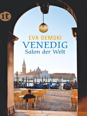 cover image of Venedig